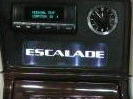 ESCALADE